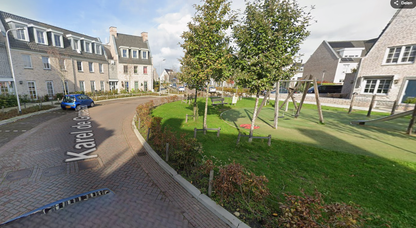 Karel de Grotelaan 44