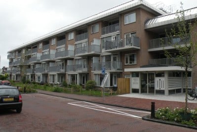Prins Hendrikstraat 301, 2405 AT Alphen aan den Rijn, Nederland