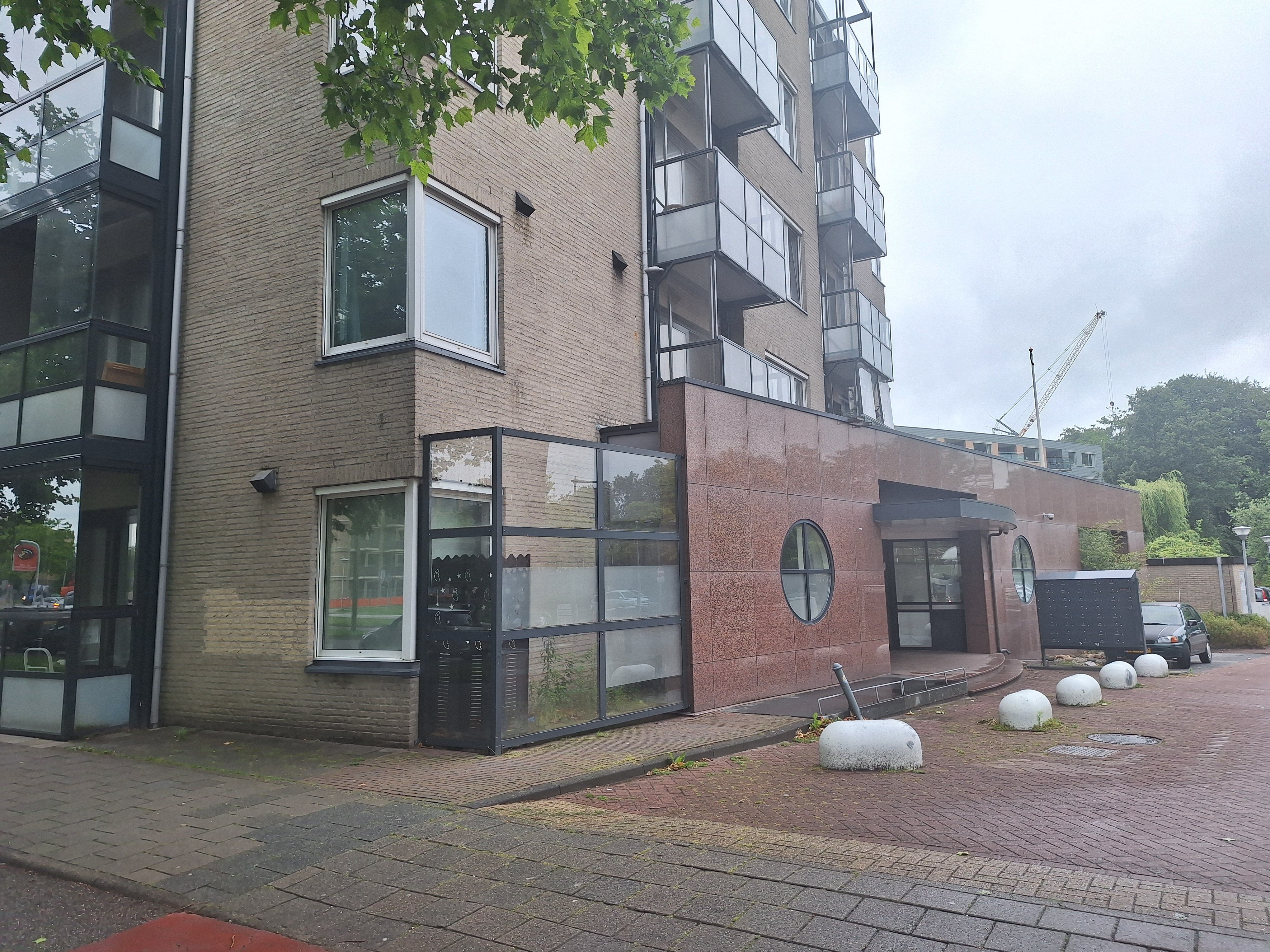 Laan der Continenten 86