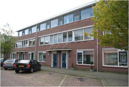 Burgemeester Hermansstraat 15B, 2231 KP Rijnsburg, Nederland