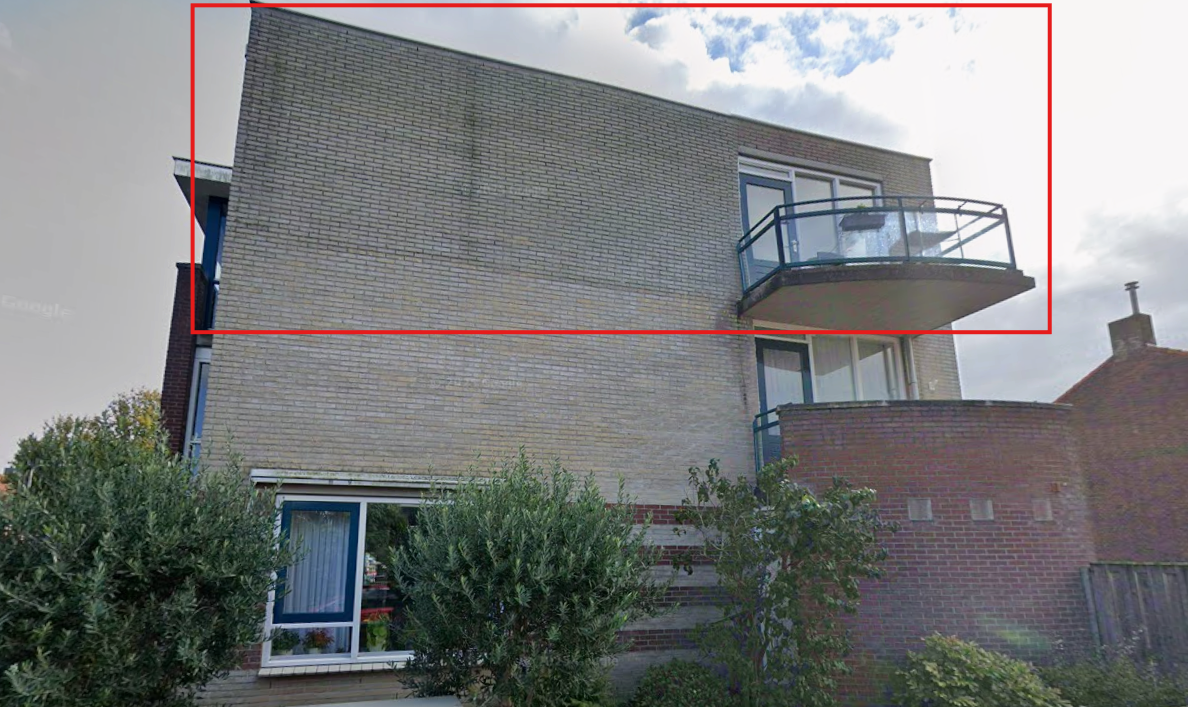 Burgemeester Hermansstraat 15B