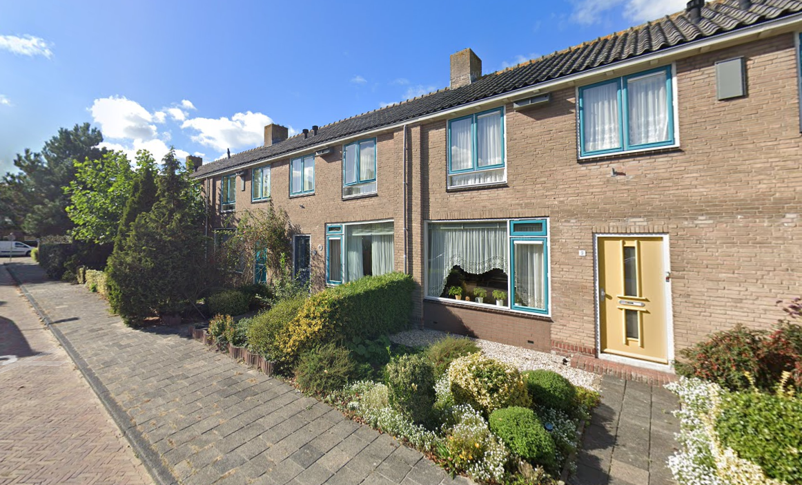 Margrietstraat 7, 2361 SK Warmond, Nederland