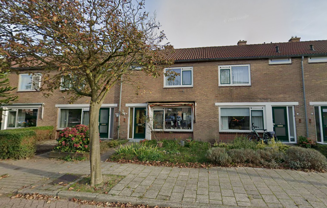 Margrietstraat 23, 2215 HH Voorhout, Nederland