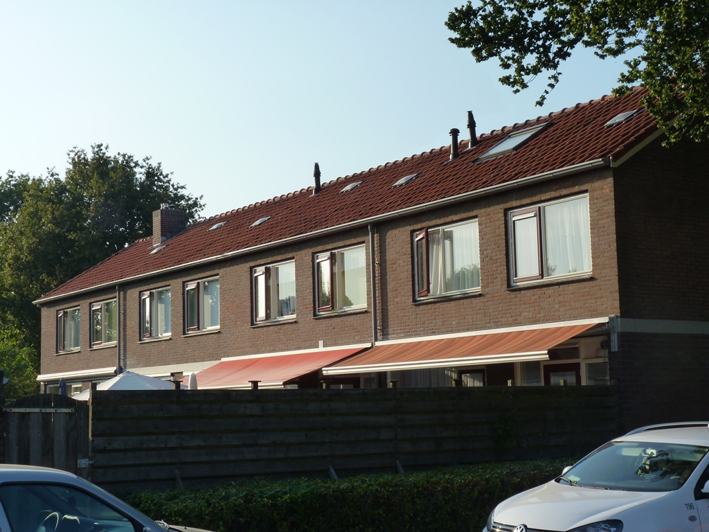 Van Riebeekstraat 5