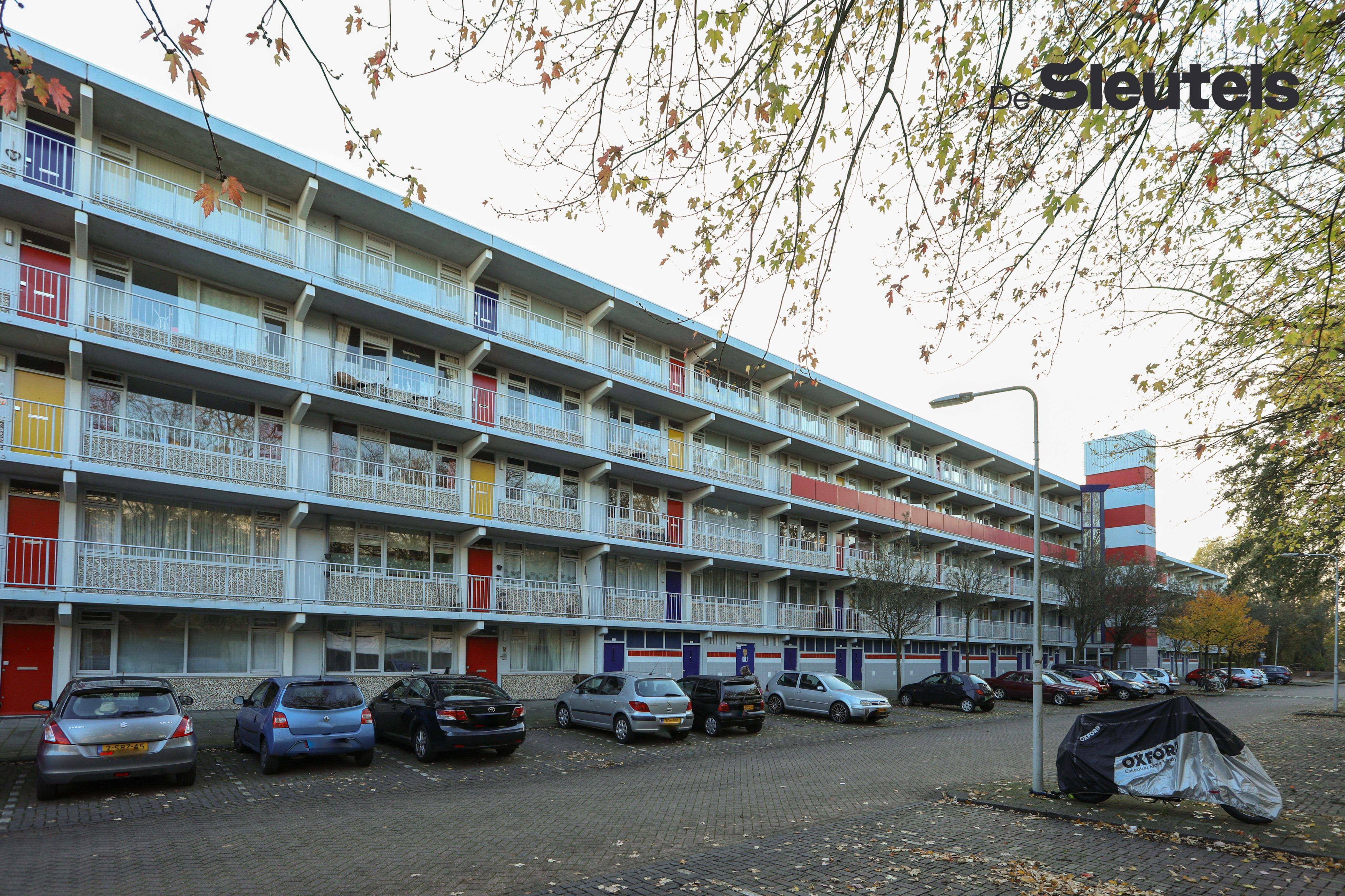 Havikshorst 89, 2317 AM Leiden, Nederland