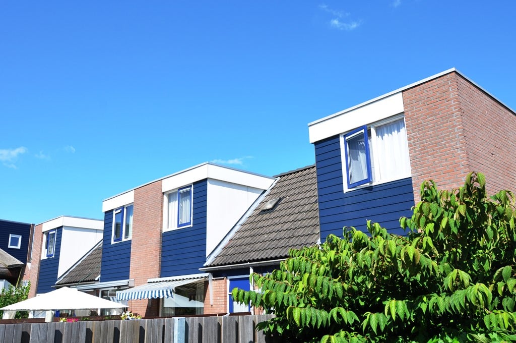 Elfenbankje 8, 2403 SE Alphen aan den Rijn, Nederland