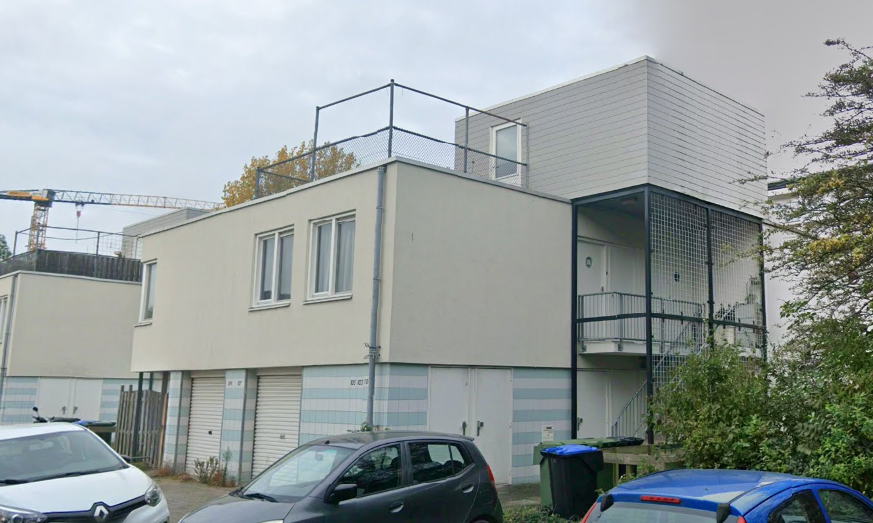 Turkooislaan 101, 2332 RK Leiden, Nederland