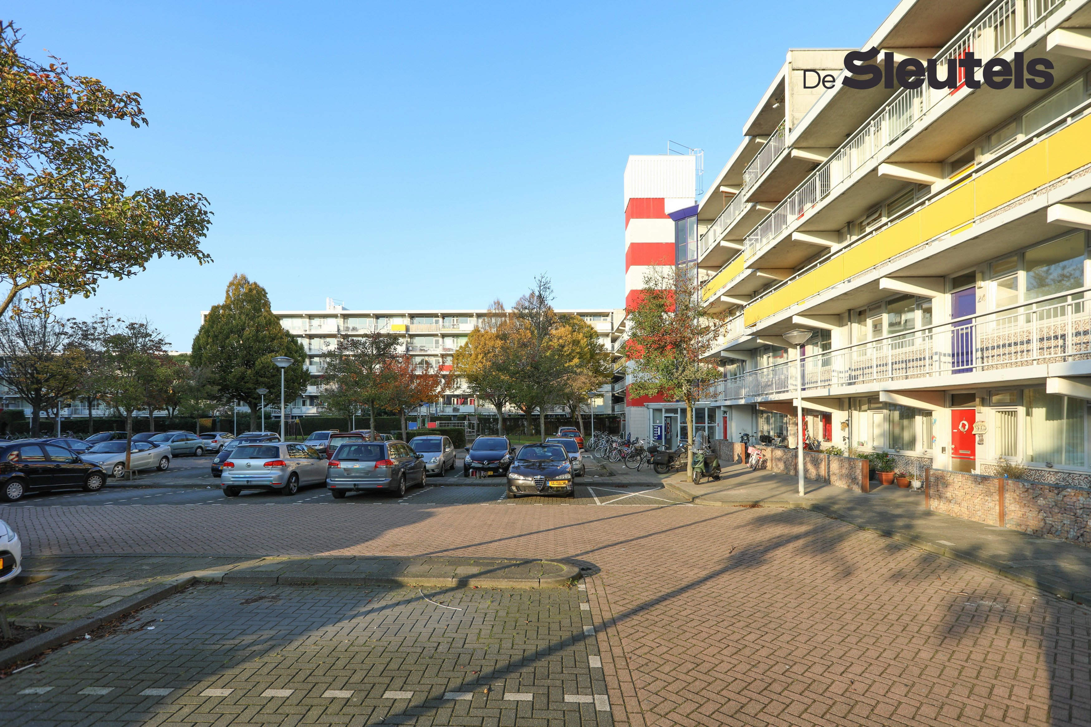 Kiekendiefhorst 73, 2317 AC Leiden, Nederland