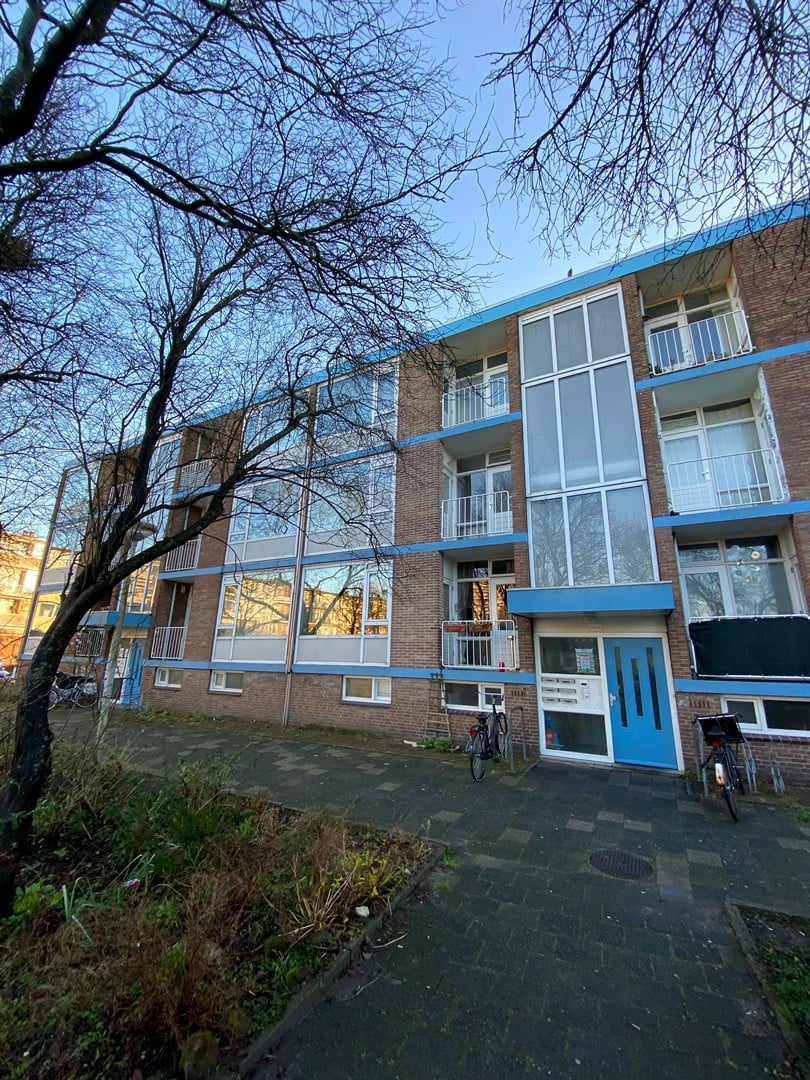 Titus Brandsmalaan 16