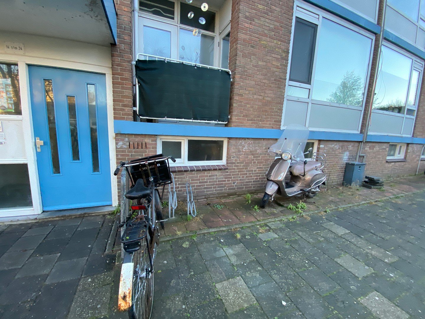 Titus Brandsmalaan 16