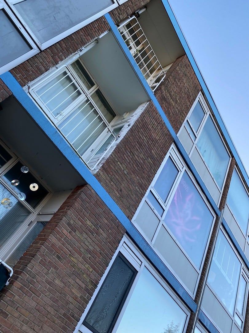 Titus Brandsmalaan 16