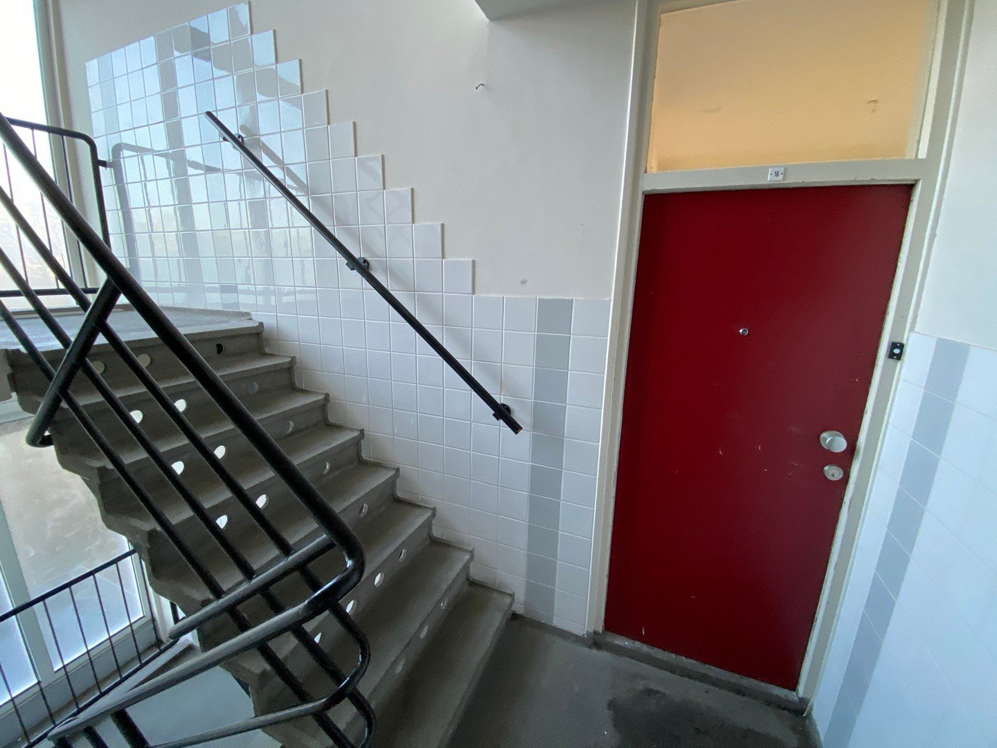 Titus Brandsmalaan 16