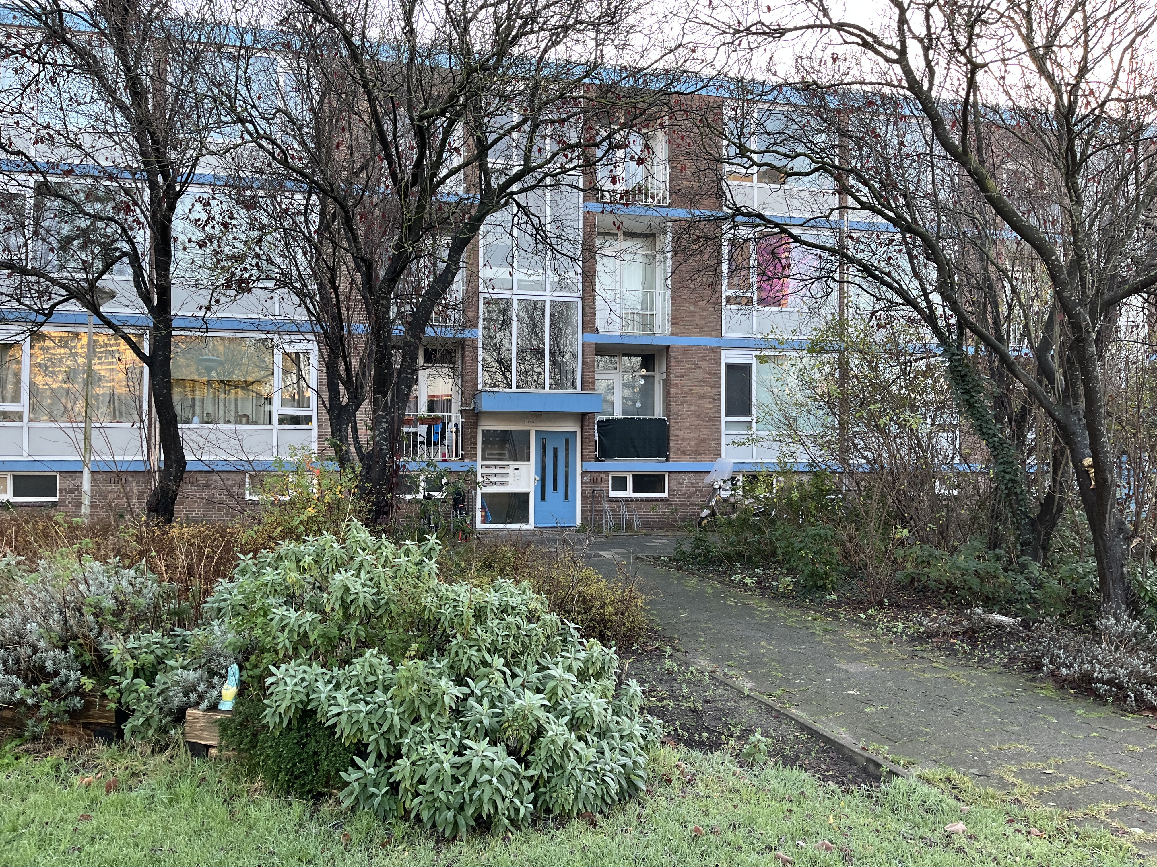 Titus Brandsmalaan 16