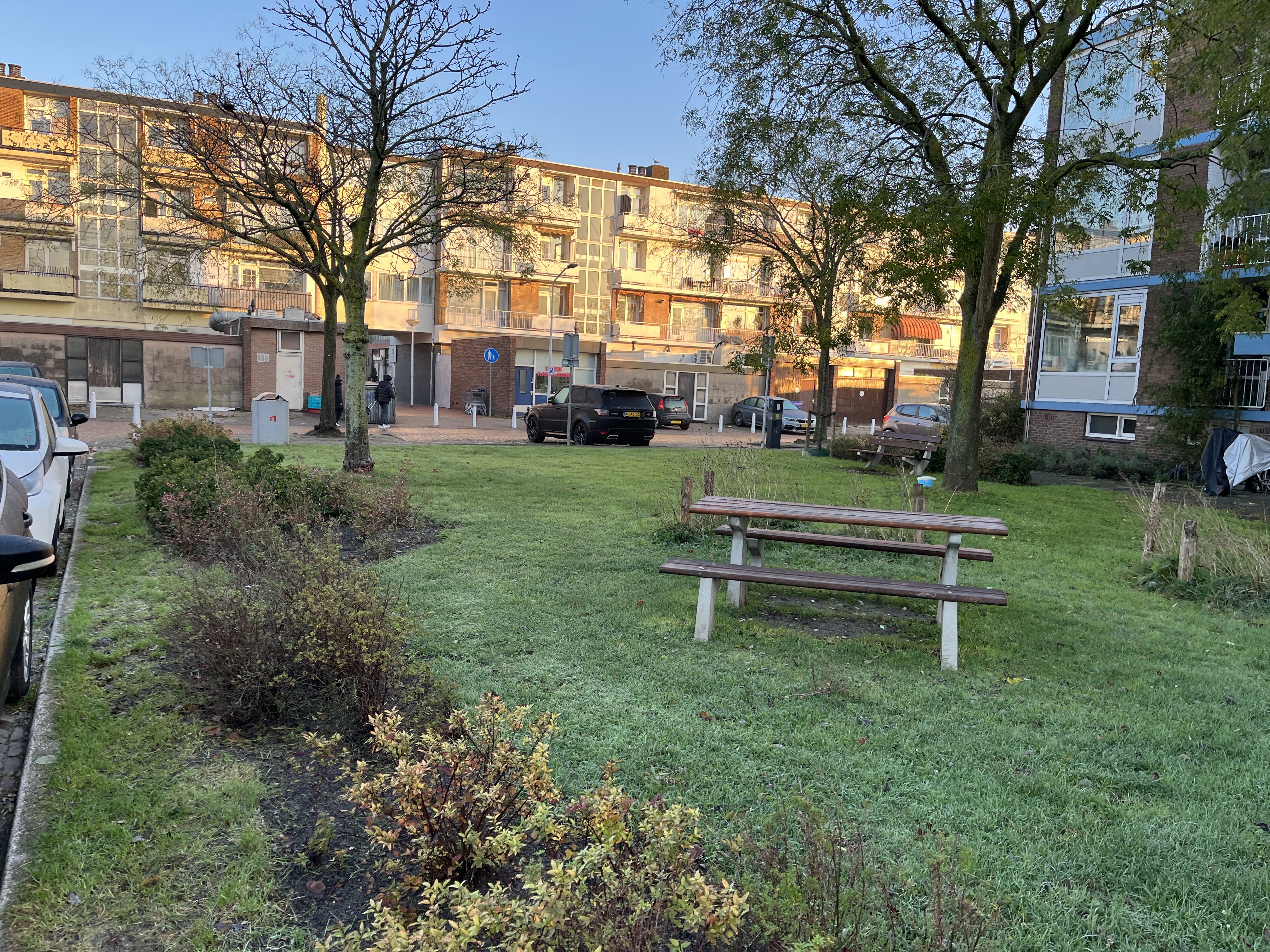 Titus Brandsmalaan 16