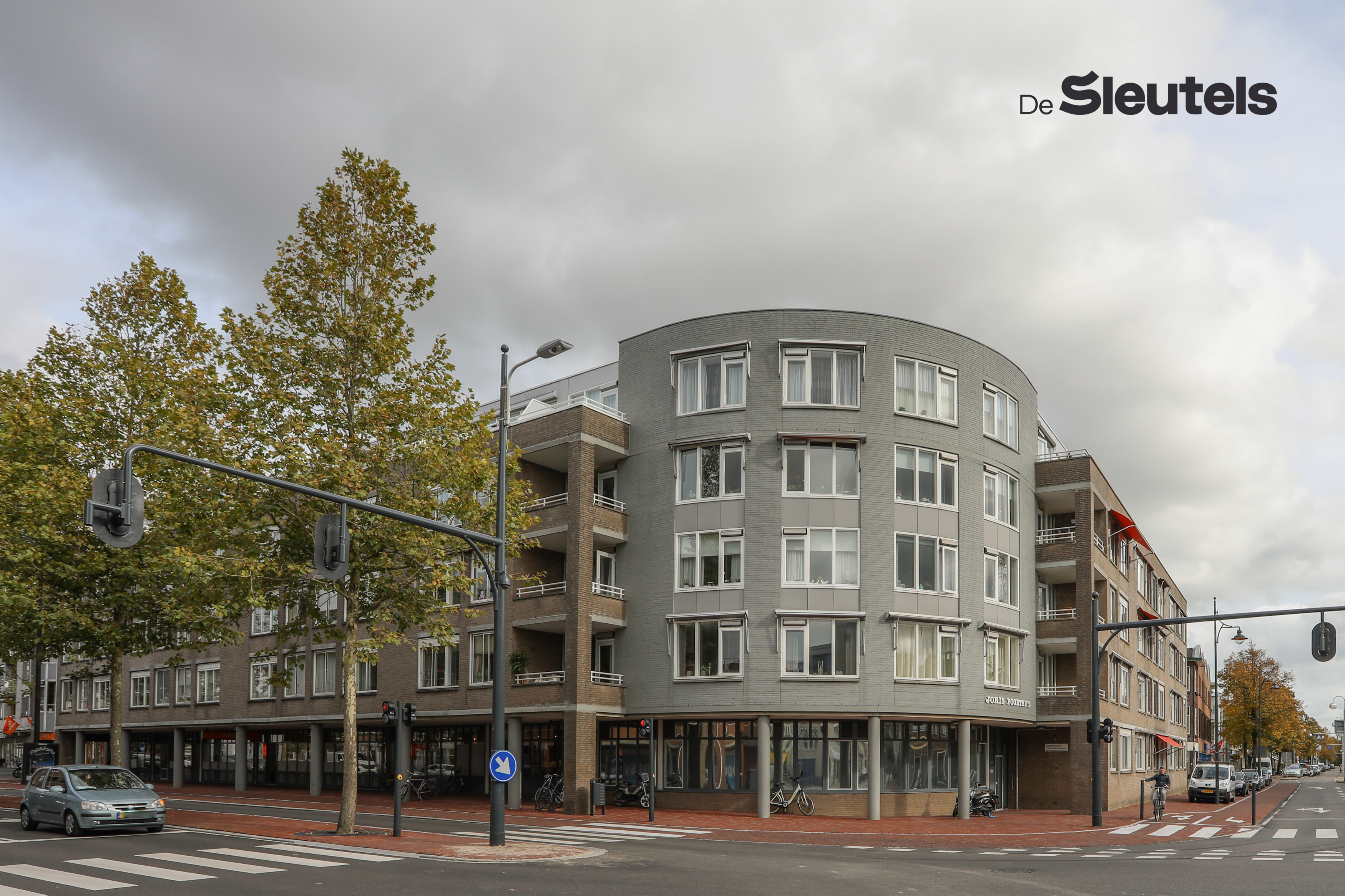 Lambertushof 81, 2311 KR Leiden, Nederland