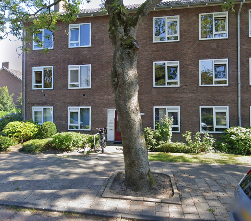 Beijerincklaan 31, 2313 SC Leiden, Nederland