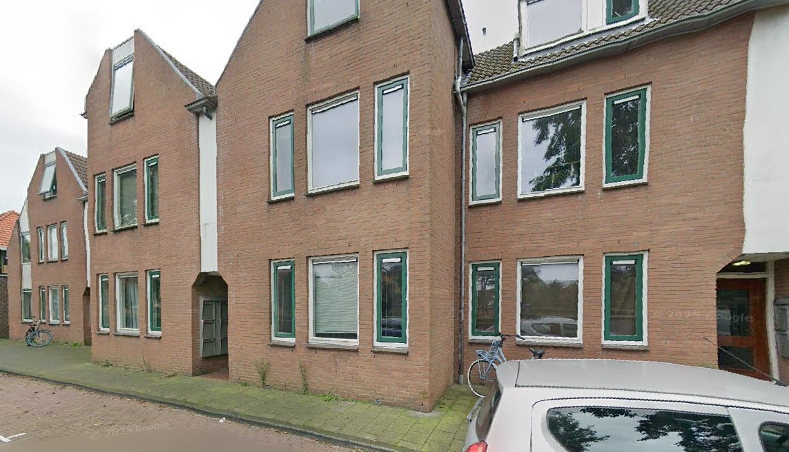 Kooizicht 32, 2315 HD Leiden, Nederland