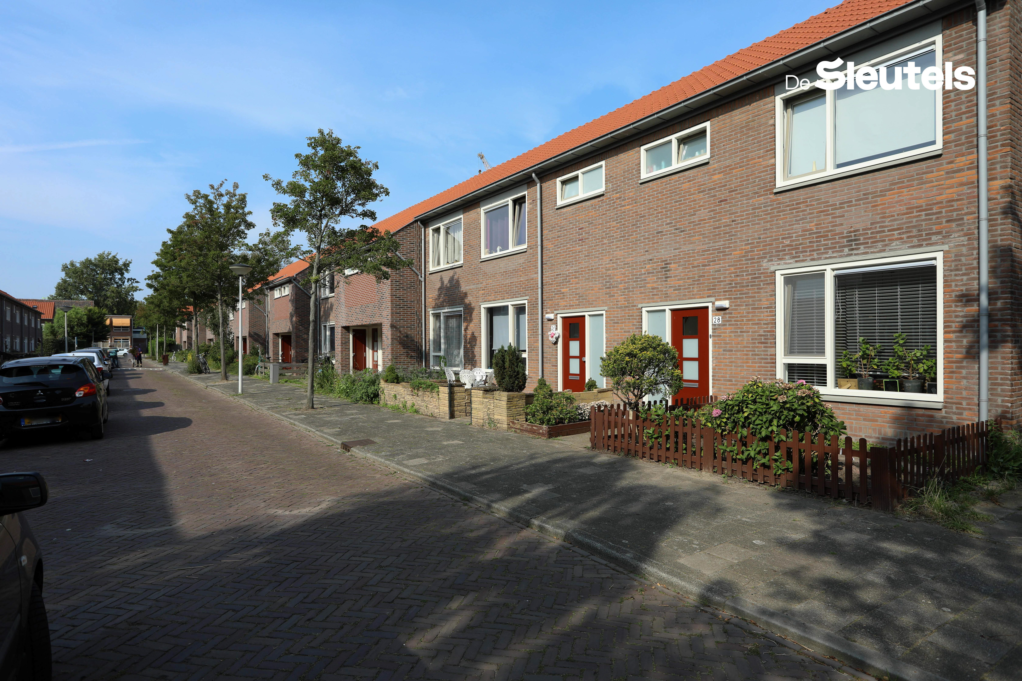 Lodewijk van Deijsselstraat 2A