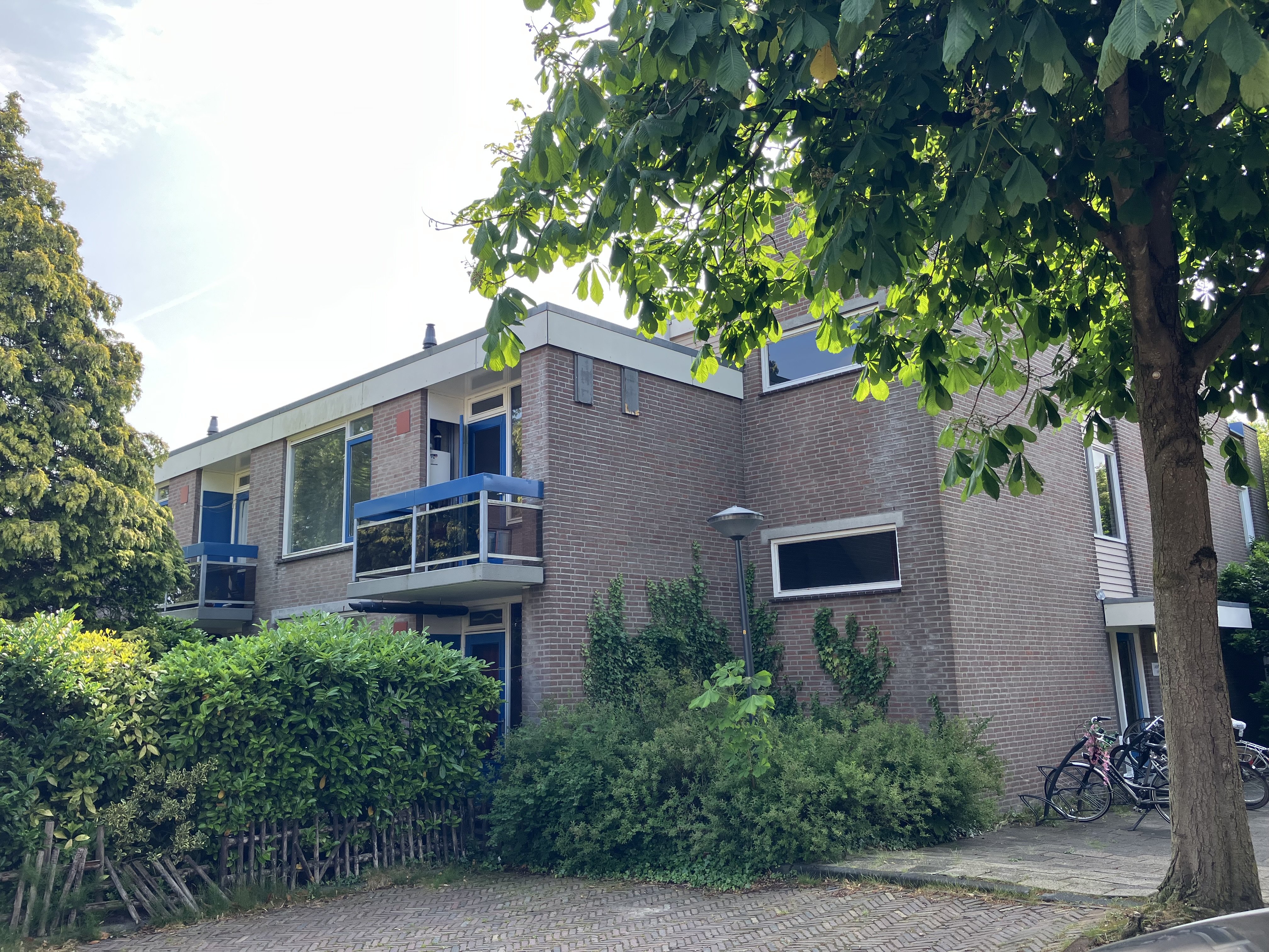 Jadestraat 16