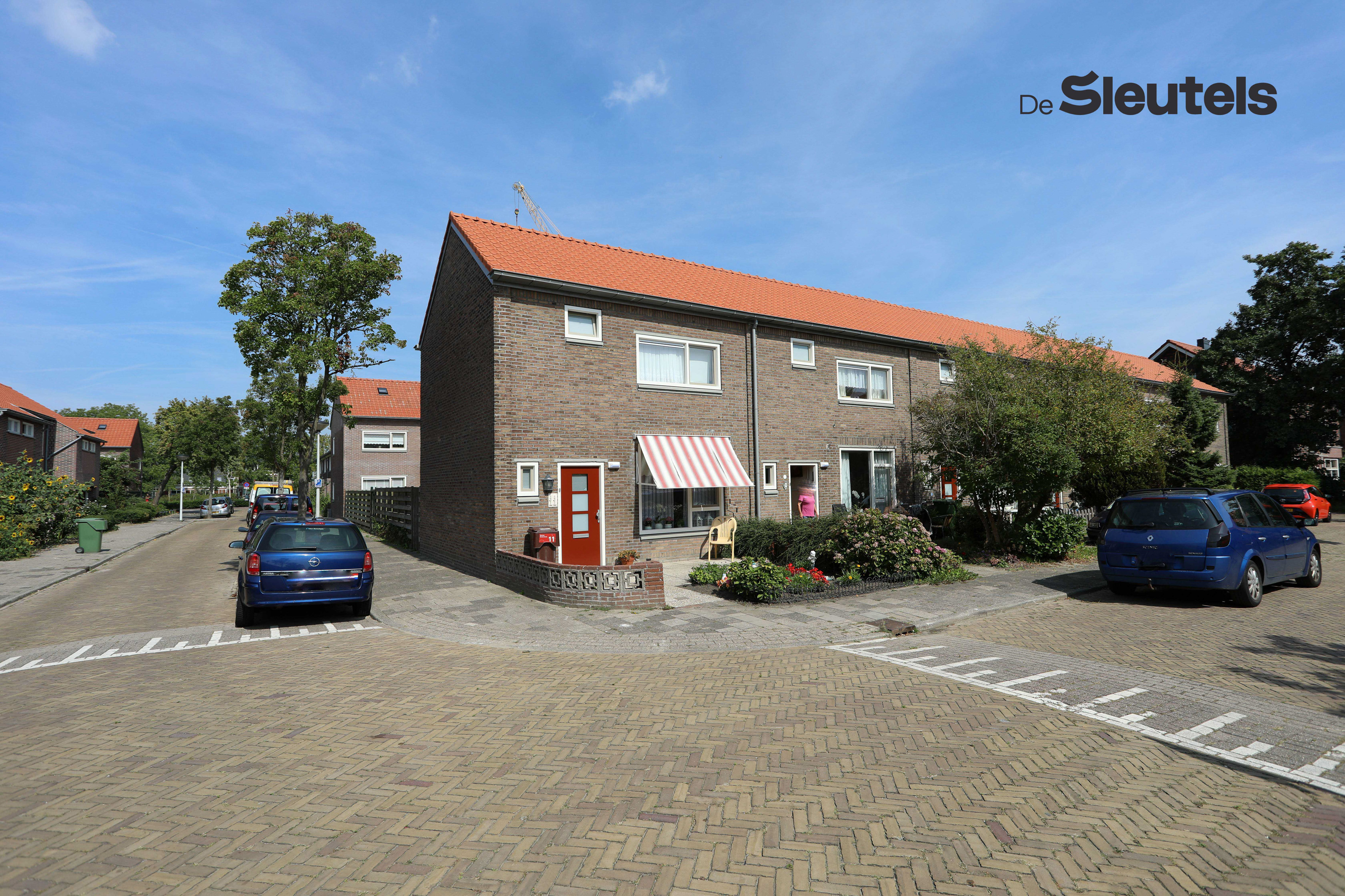 Herman Gorterstraat 7