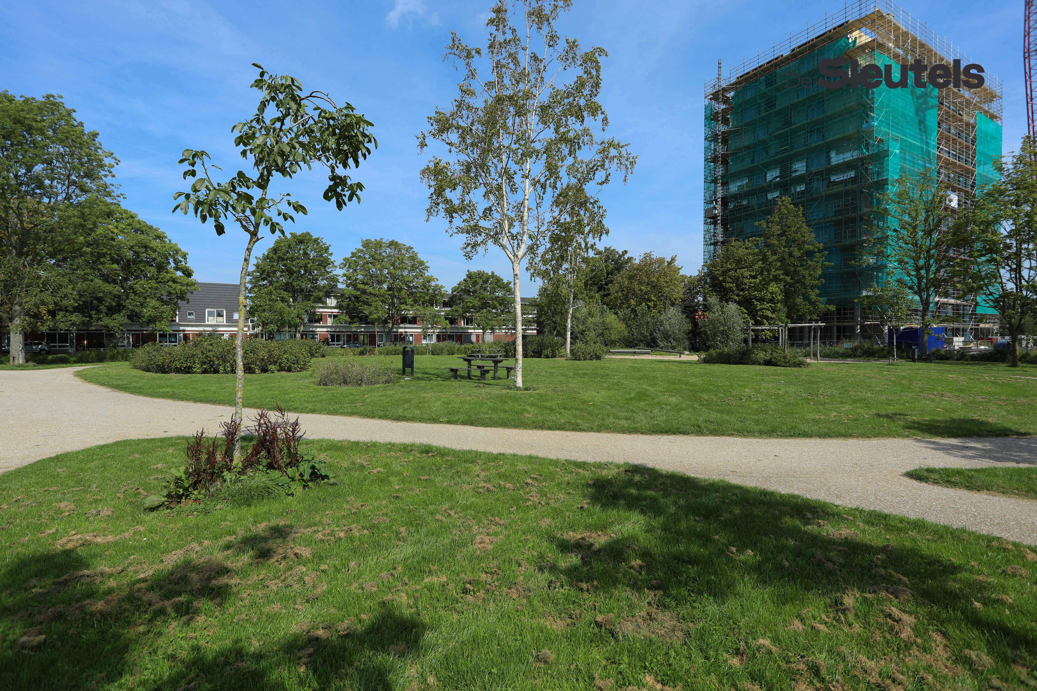 Herman Gorterstraat 7