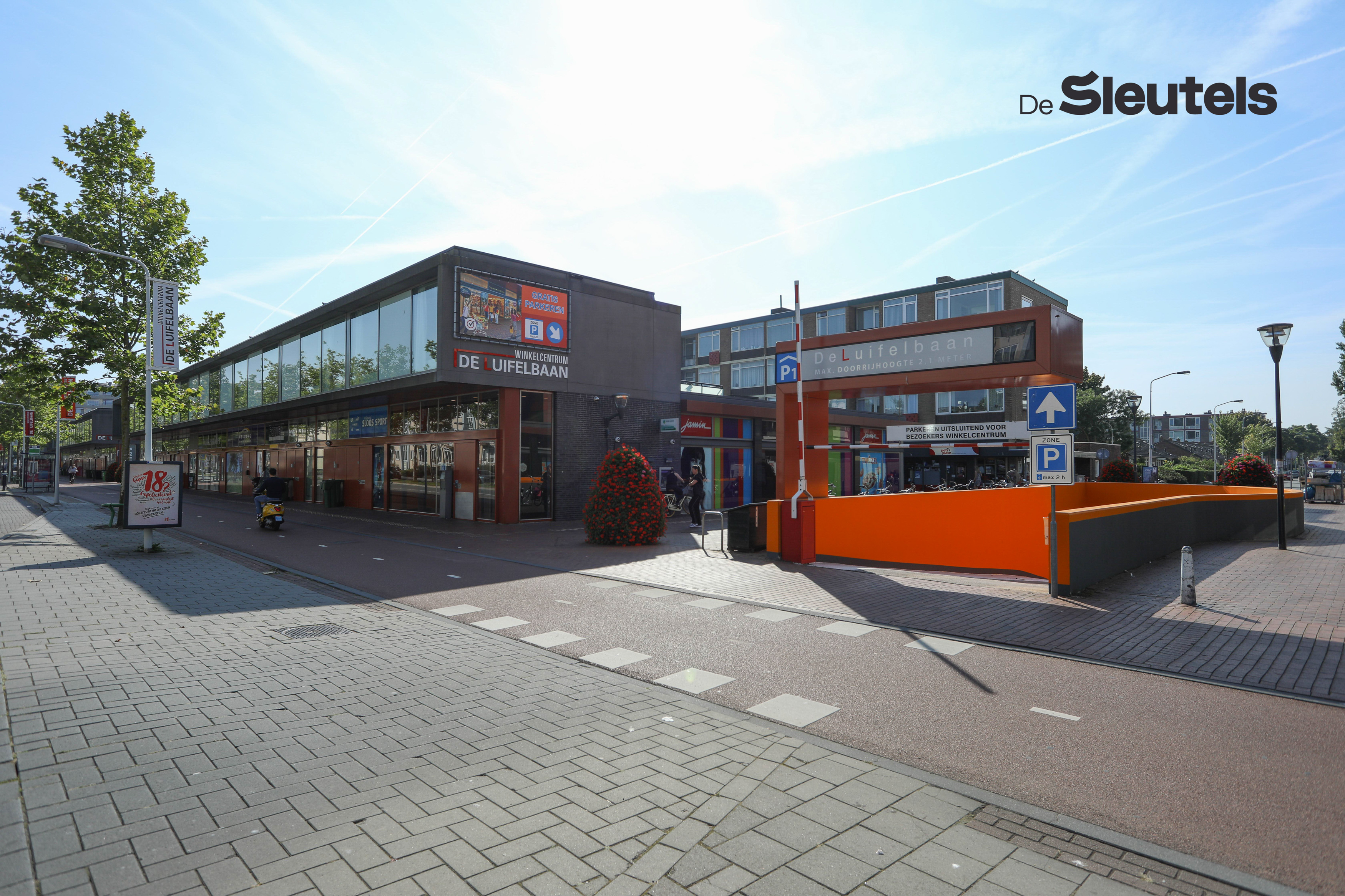 Herman Gorterstraat 7