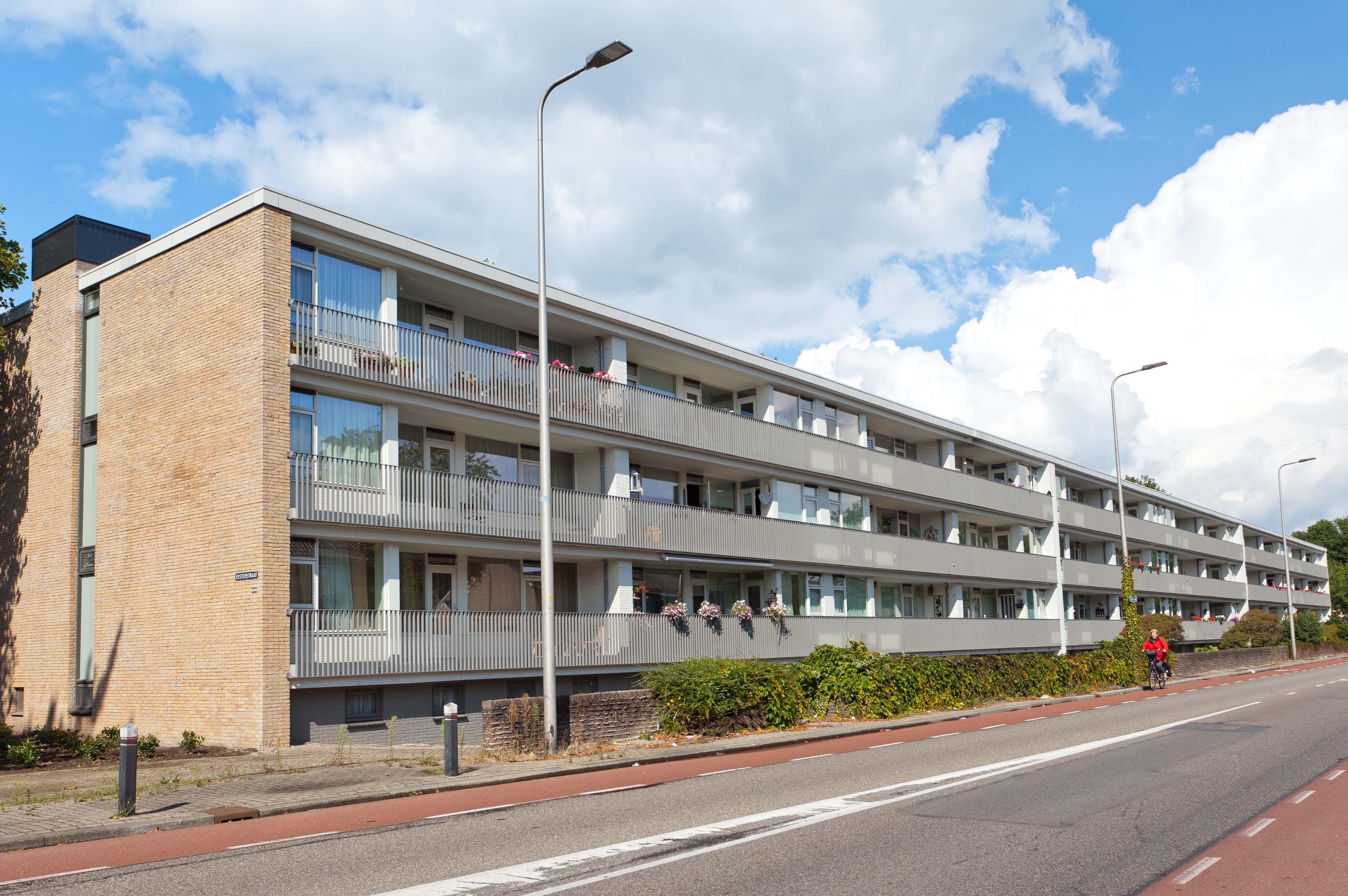 Fazantstraat 178, 2406 VN Alphen aan den Rijn, Nederland