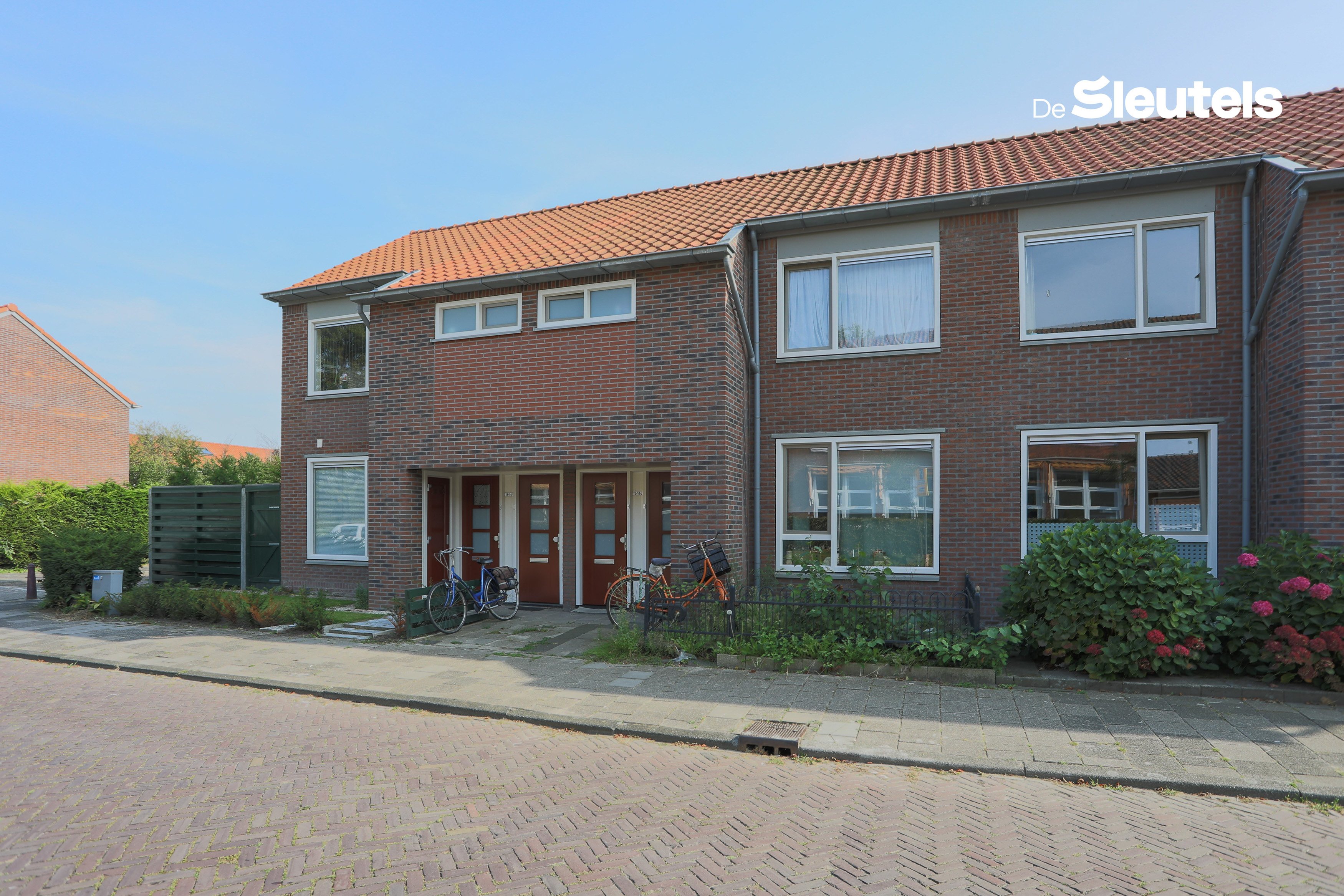 Kneppelhoutstraat 14