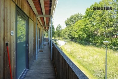 Nico van der Horstpark 52, 2324 AW Leiden, Nederland