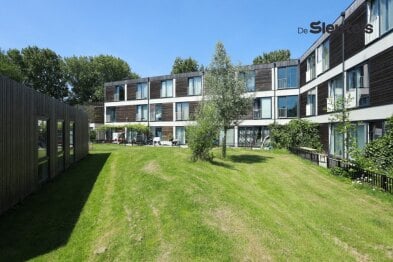 Nico van der Horstpark 52