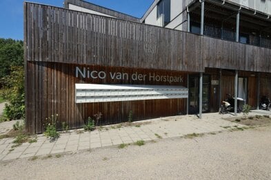 Nico van der Horstpark 52