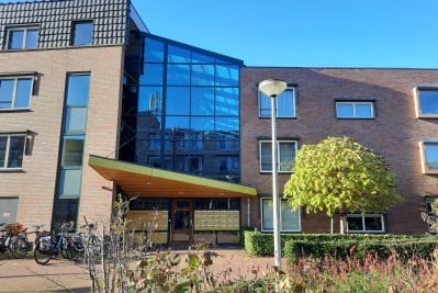 Doctor Vlaanderenlaan 32A, 2396 GX Koudekerk aan den Rijn, Nederland