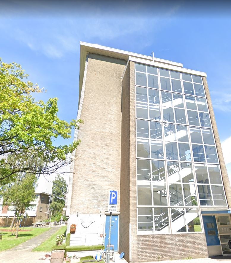 Surinamestraat 80, 2315 XG Leiden, Nederland