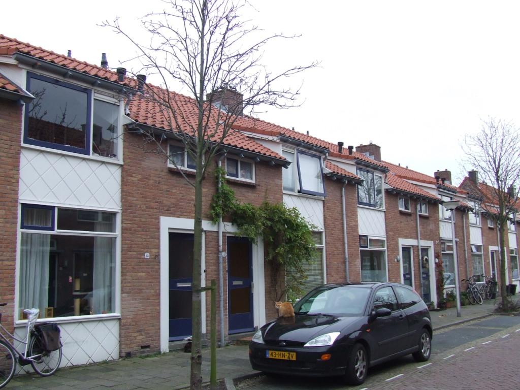 Prinsessestraat