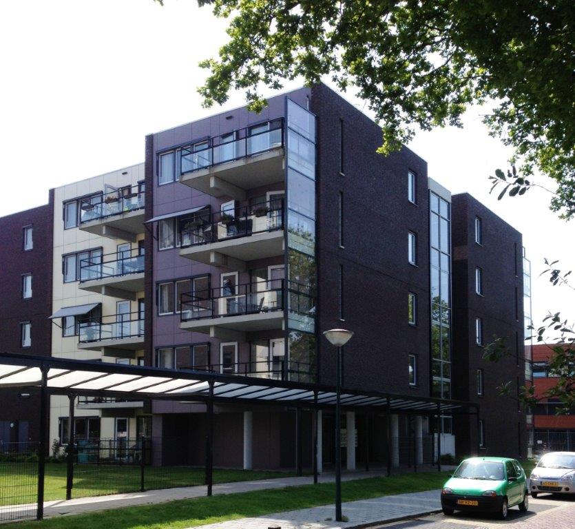 Apollolaan 172, 2341 Oegstgeest, Nederland