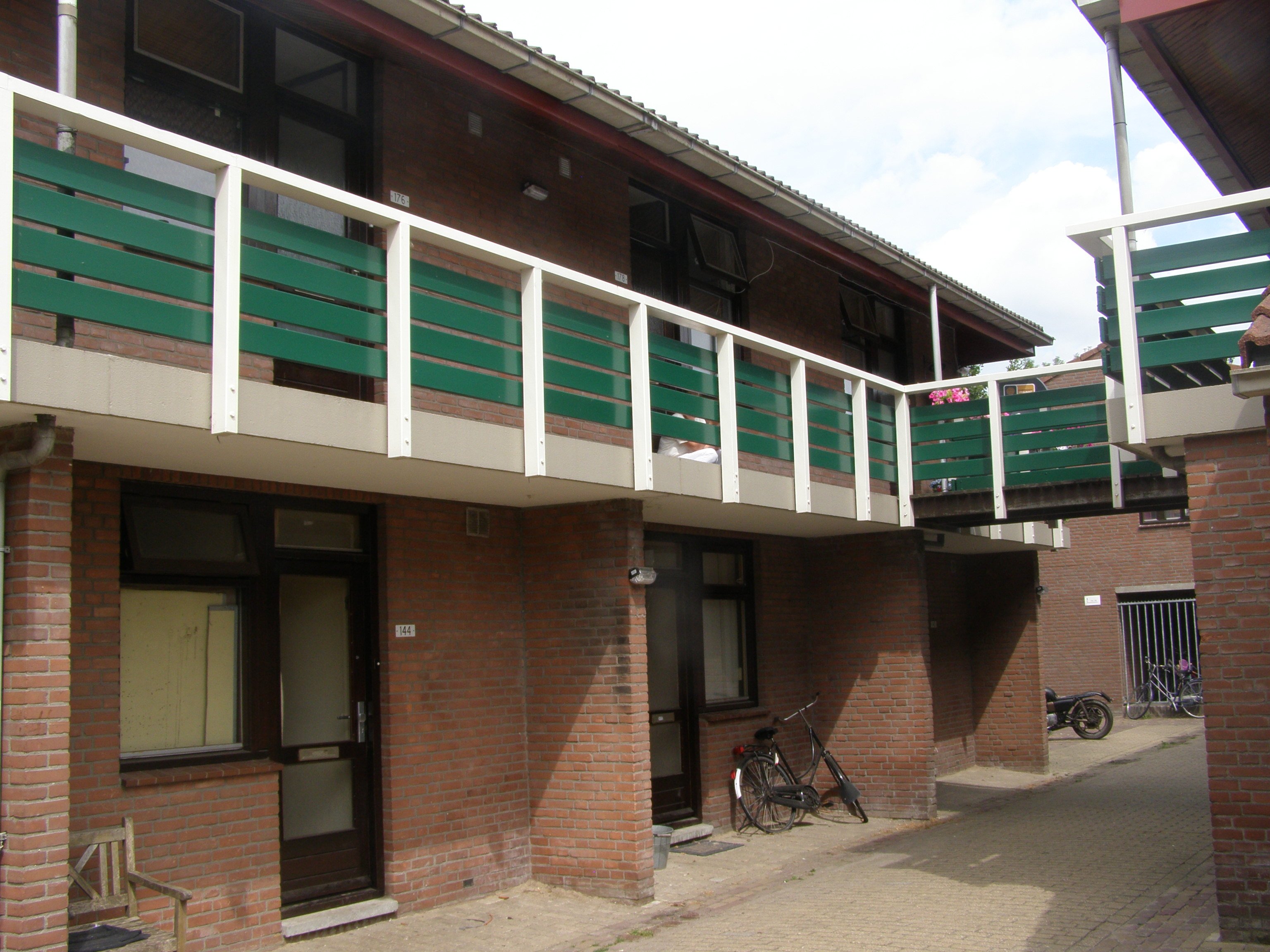 Babsloot 180, 2771 EK Boskoop, Nederland