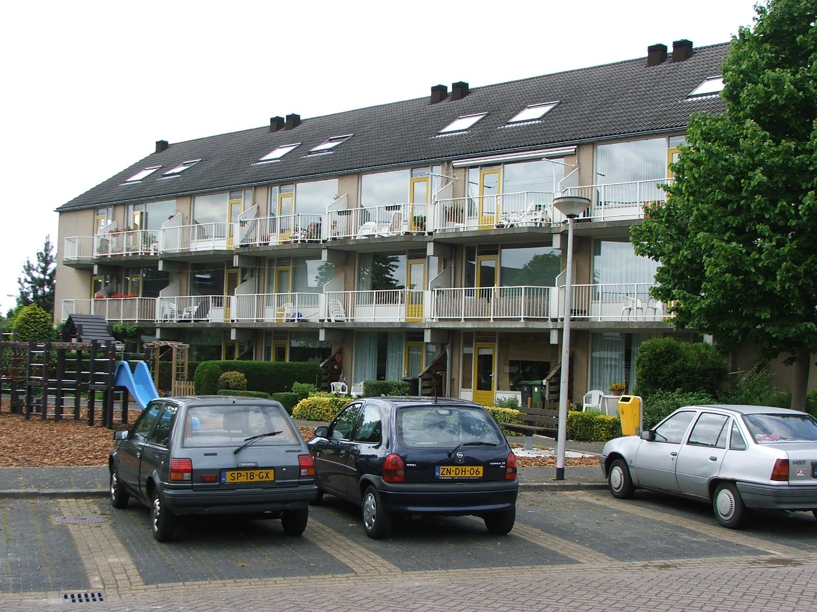 Laagveen 14, 2461 HE Ter Aar, Nederland