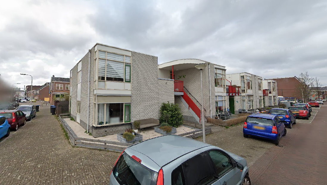 Julianastraat 30, 2181 BD Hillegom, Nederland