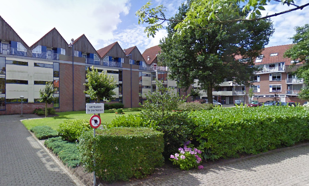Groot Veenenburg 70, 2182 EJ Hillegom, Nederland
