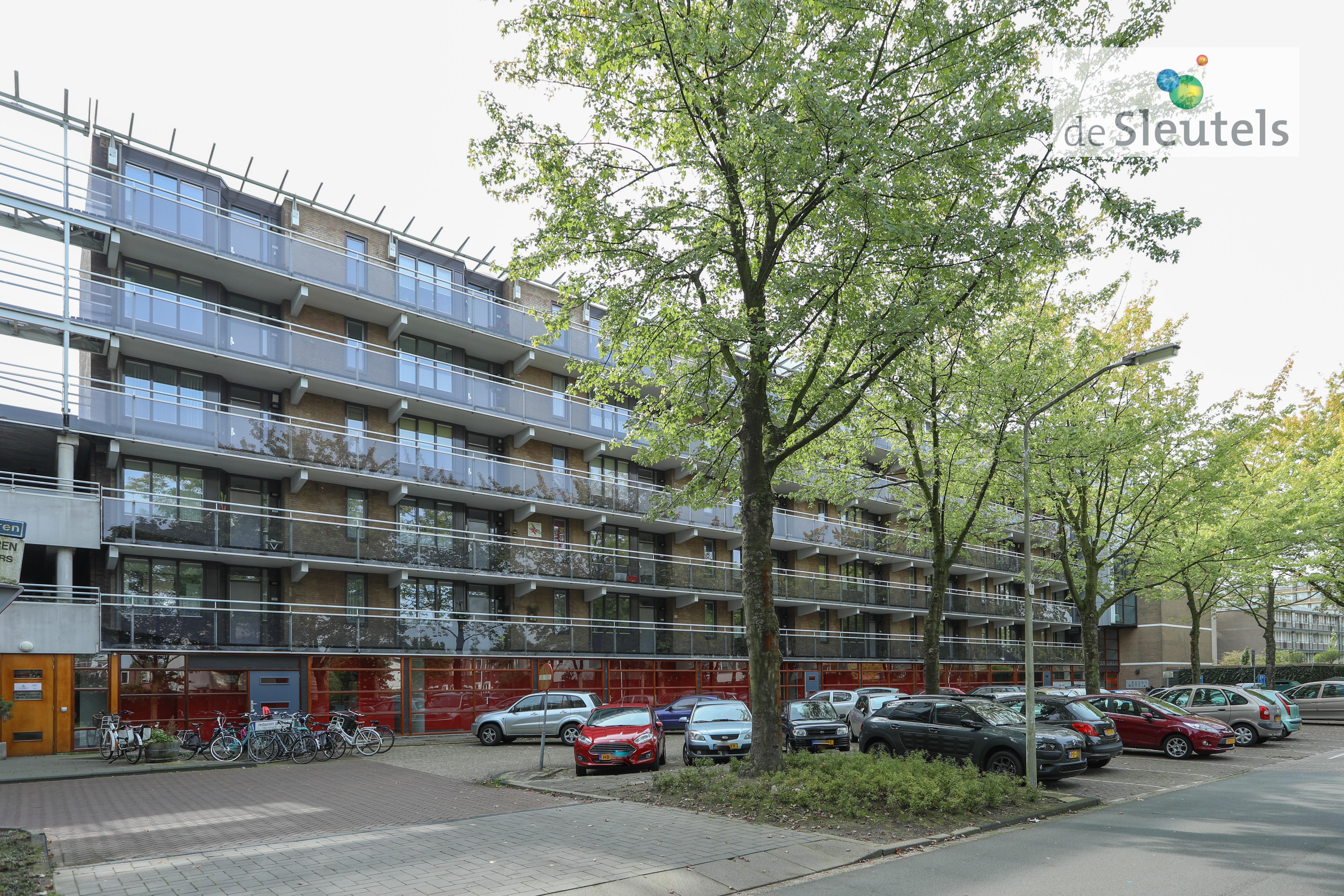 Apollolaan 350, 2324 CA Leiden, Nederland