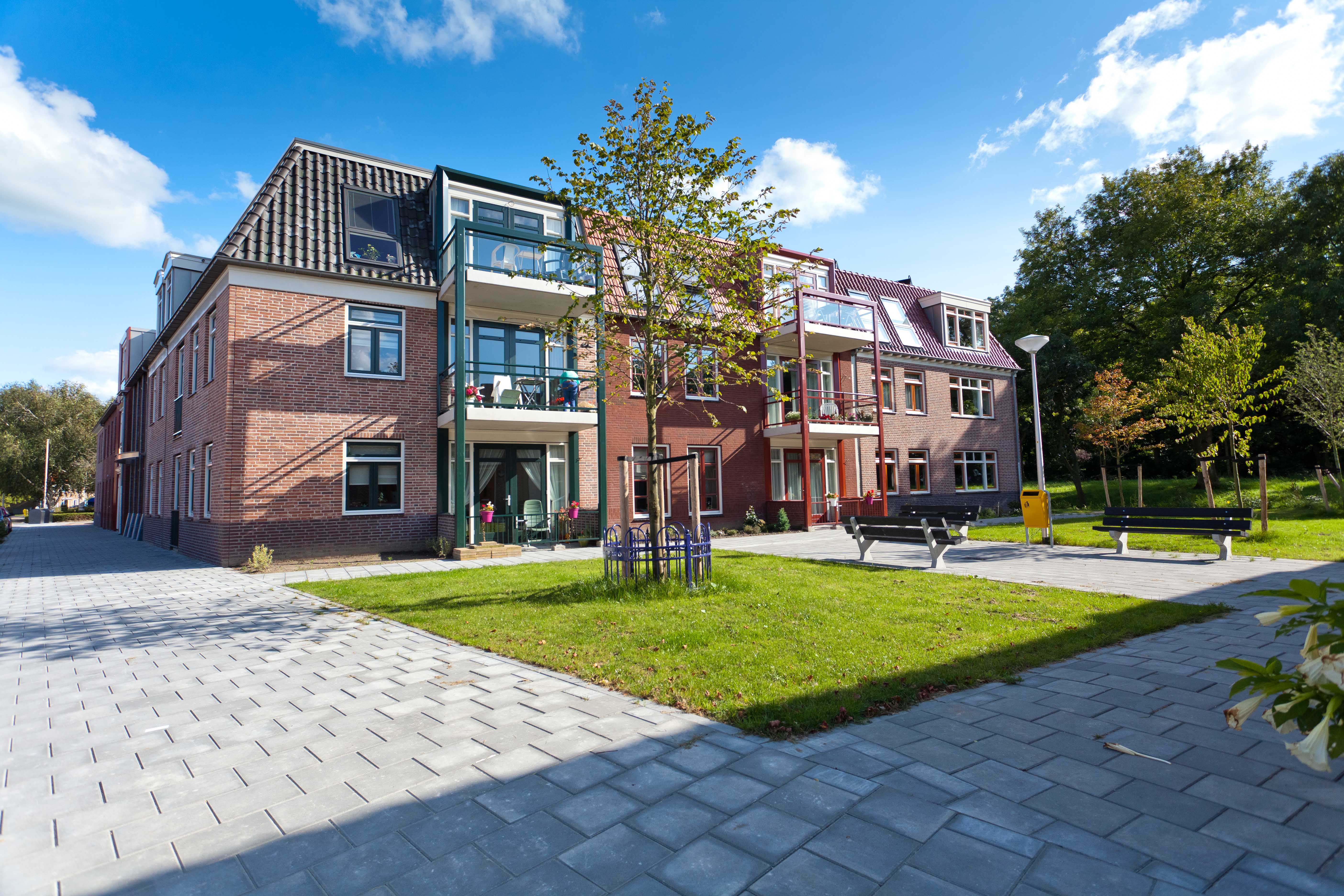 Buitendorpstraat 11D, 2471 AW Zwammerdam, Nederland