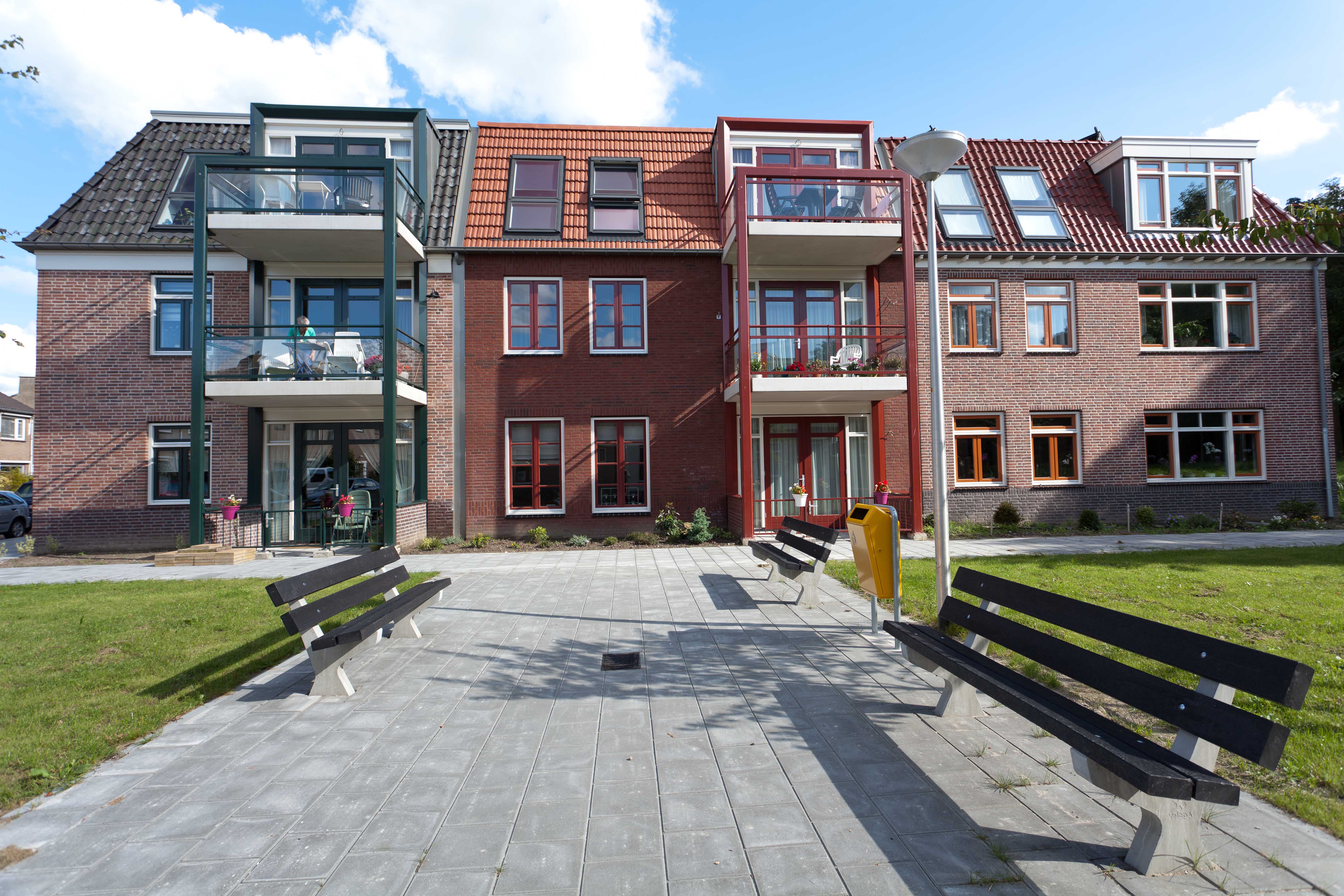 Buitendorpstraat 11D