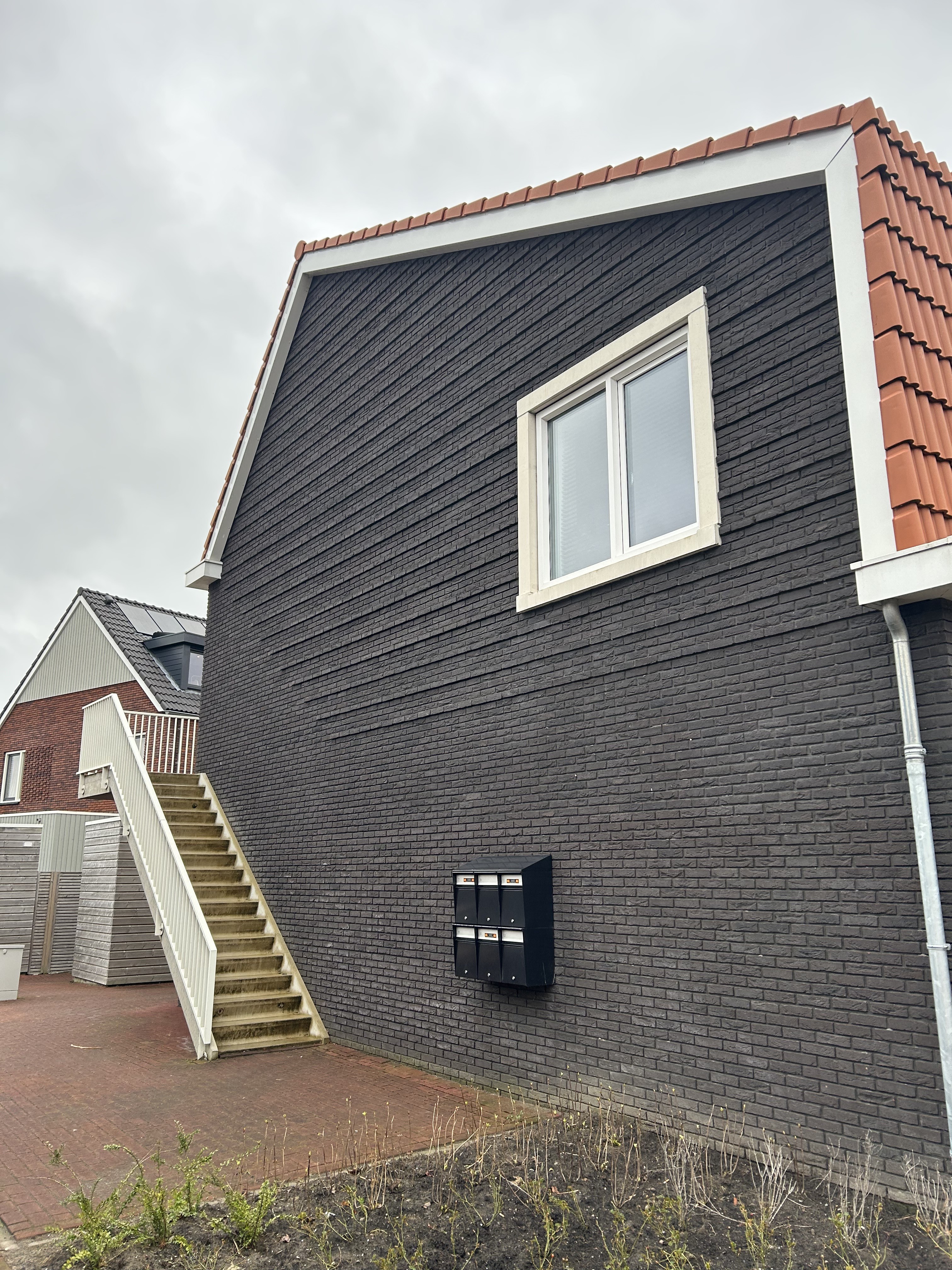Onyx 9, 2371 LG Roelofarendsveen, Nederland