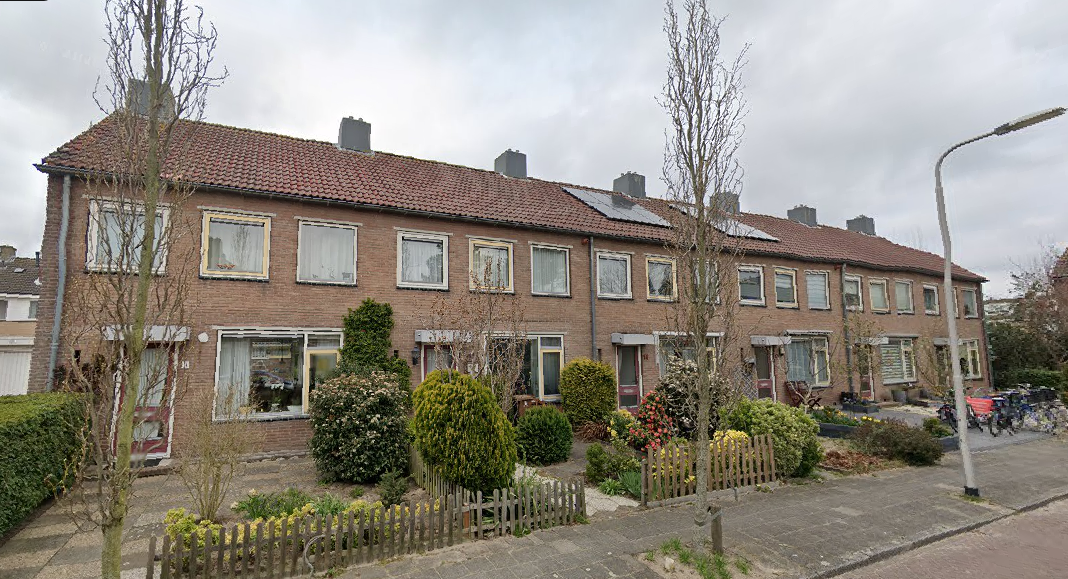 De Visserlaan