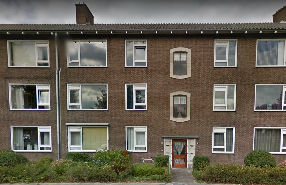 Melchior Treublaan 67, 2313 VK Leiden, Nederland