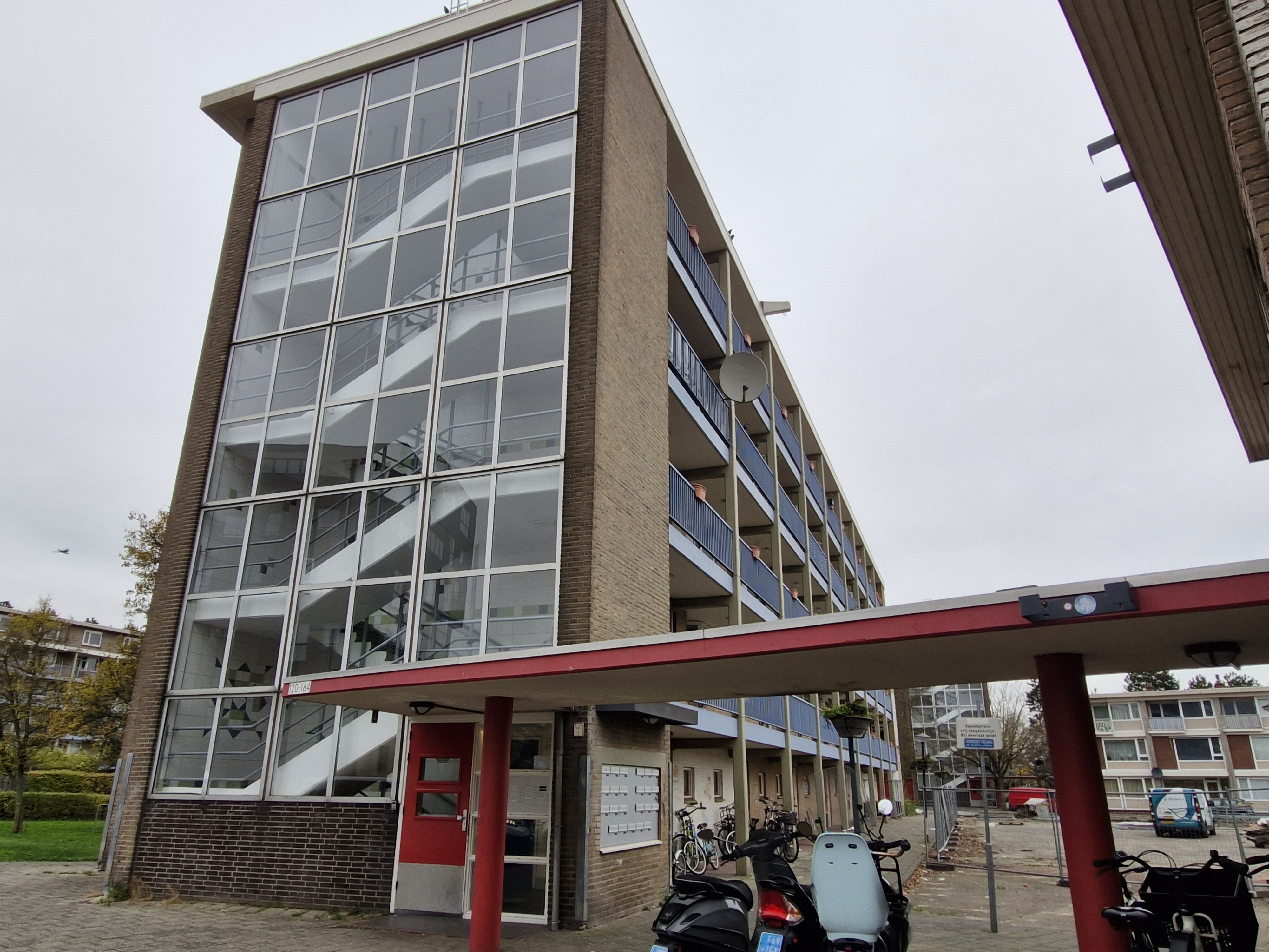 Surinamestraat 48, 2315 XD Leiden, Nederland