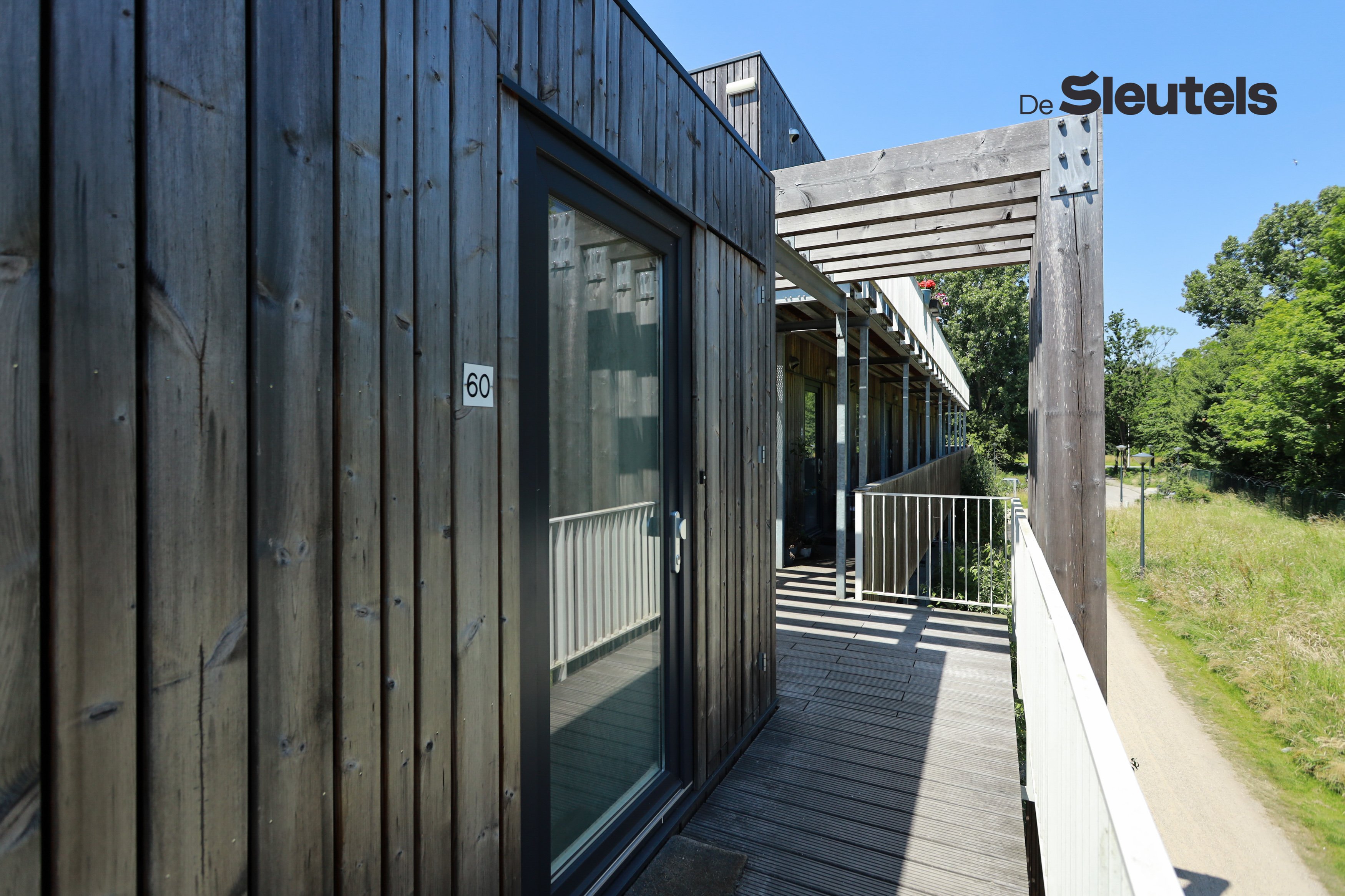 Nico van der Horstpark 40, 2324 AW Leiden, Nederland