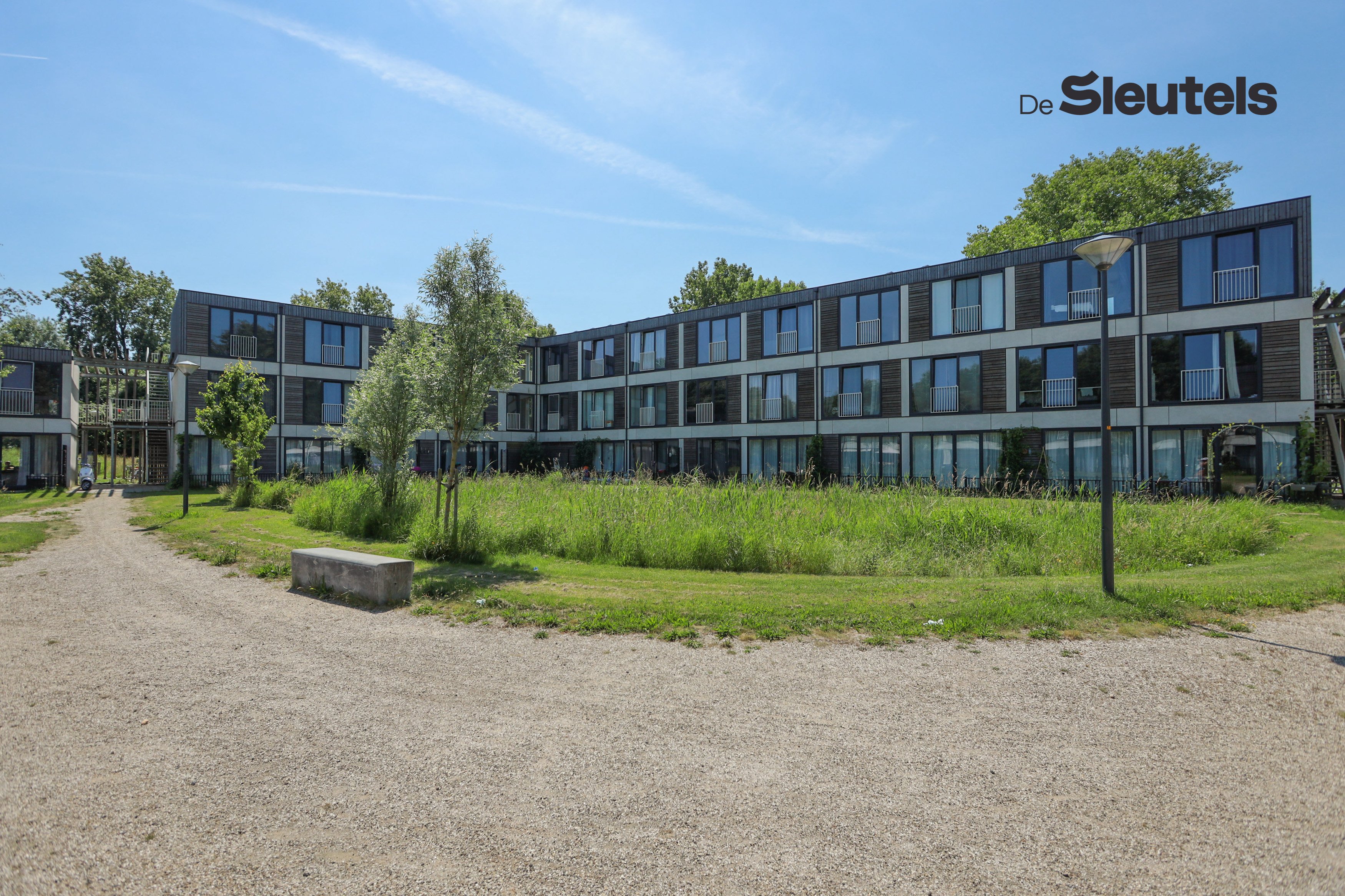 Nico van der Horstpark 40