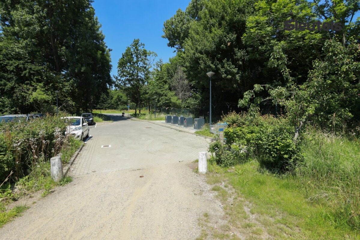 Nico van der Horstpark 2