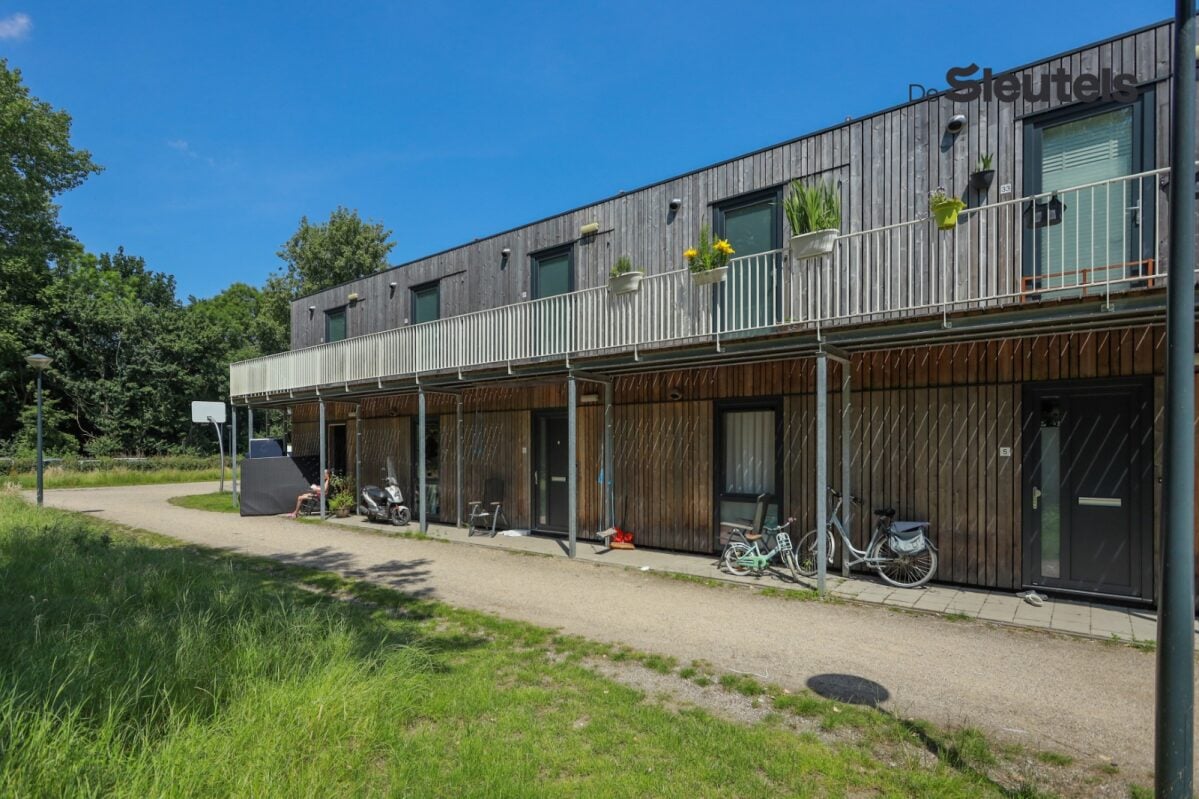 Nico van der Horstpark 2